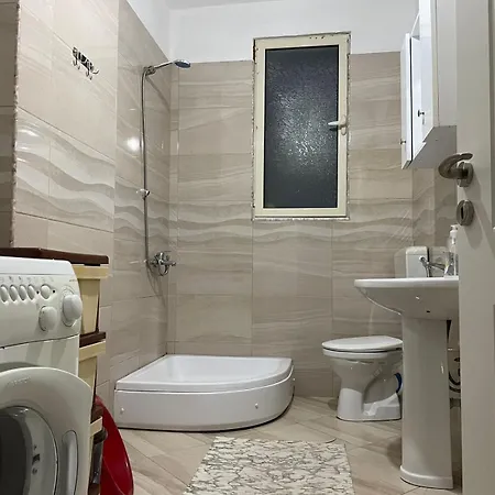 Apartament Comfy Ria's *