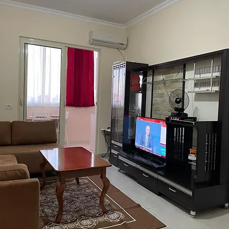 Comfy Ria's Golem (Tirana)